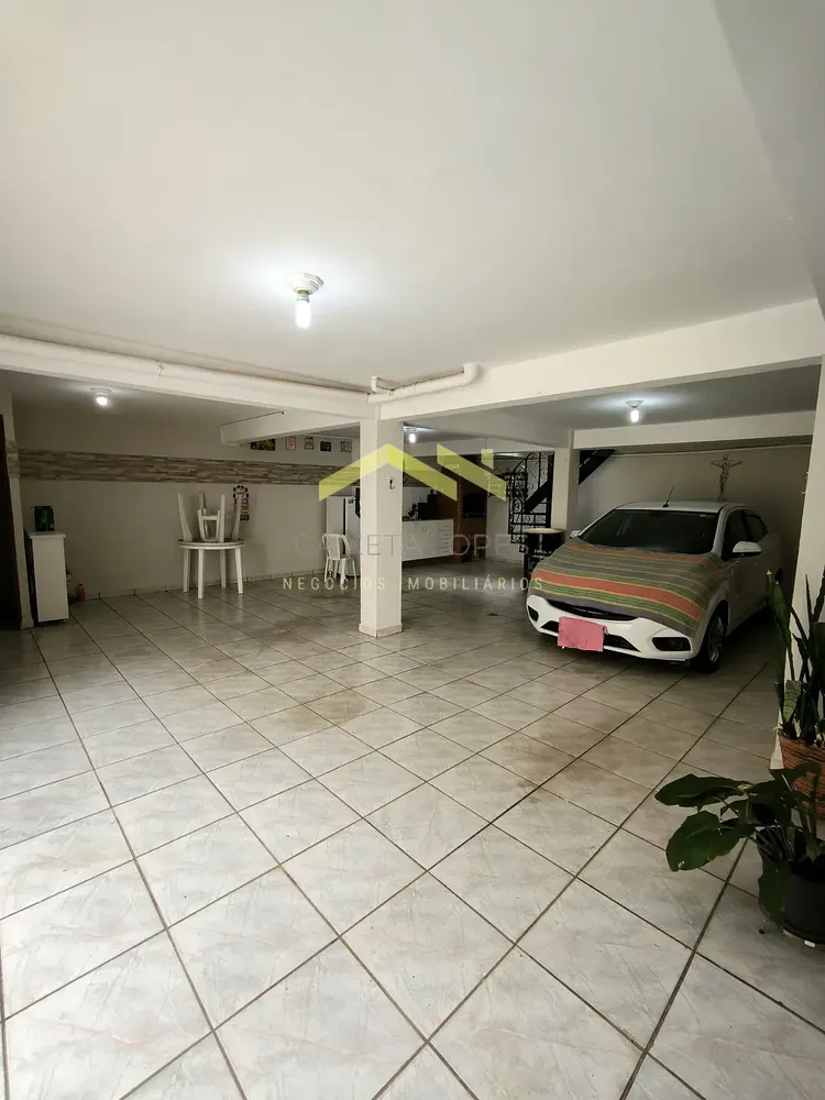 Sobrado, 3 quartos, 212 m² - Foto 6