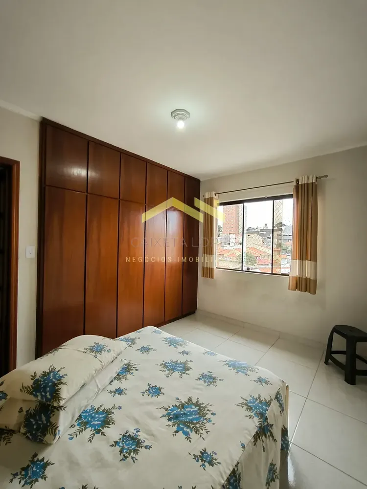 Sobrado, 3 quartos, 212 m² - Foto 9