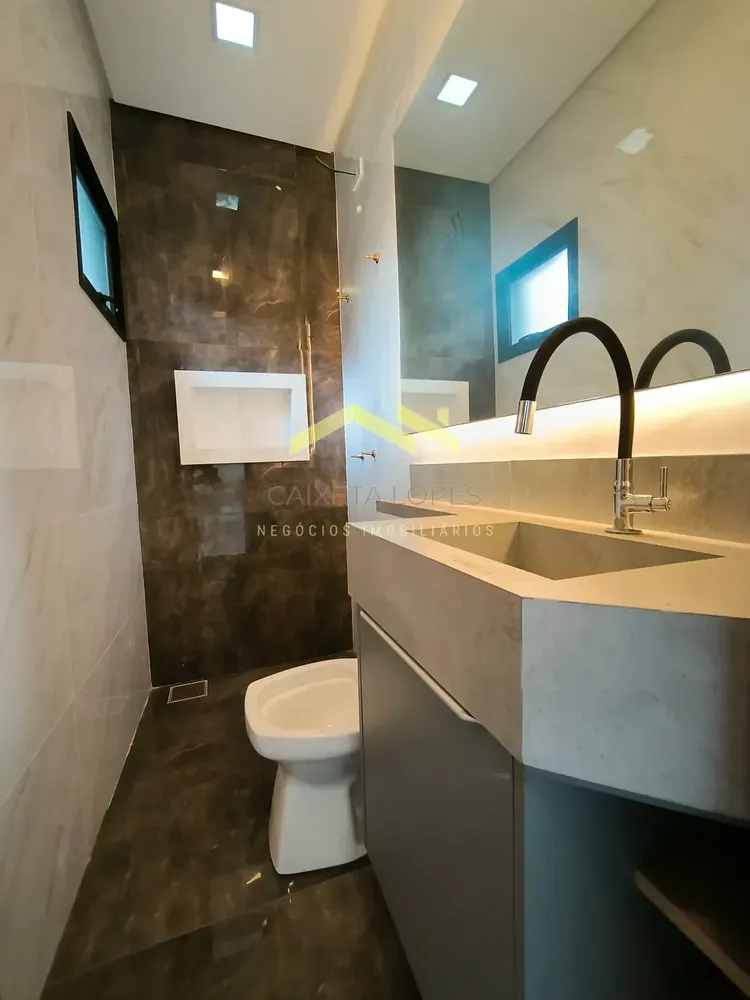 Sobrado, 3 quartos, 150 m² - Foto 6