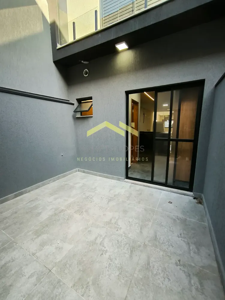 Sobrado, 3 quartos, 150 m² - Foto 7