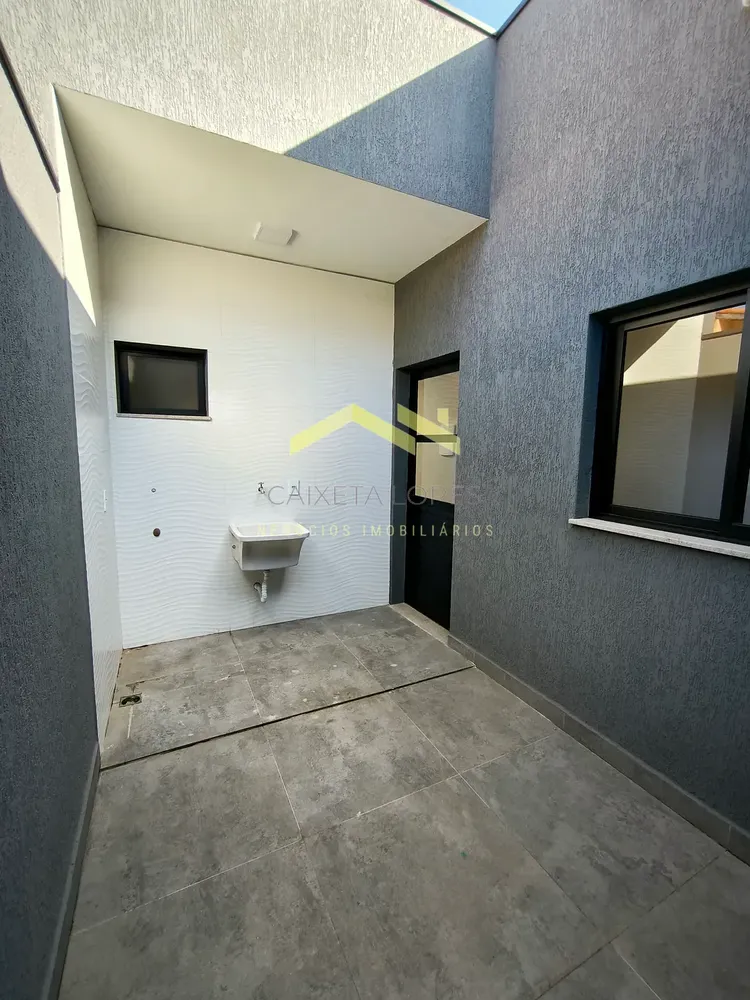Sobrado, 3 quartos, 150 m² - Foto 9