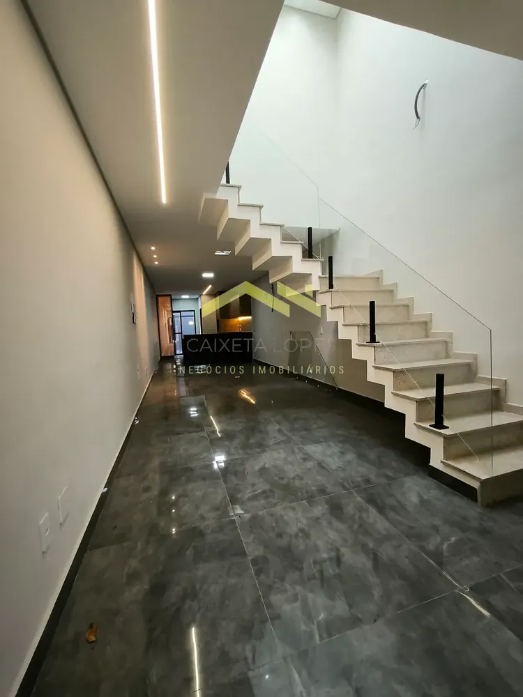 Sobrado, 3 quartos, 150 m² - Foto 8