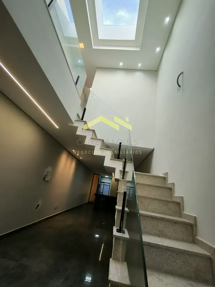 Sobrado, 3 quartos, 150 m² - Foto 4