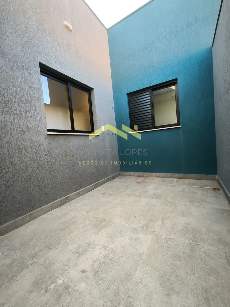 Sobrado, 3 quartos, 150 m² - Foto 10
