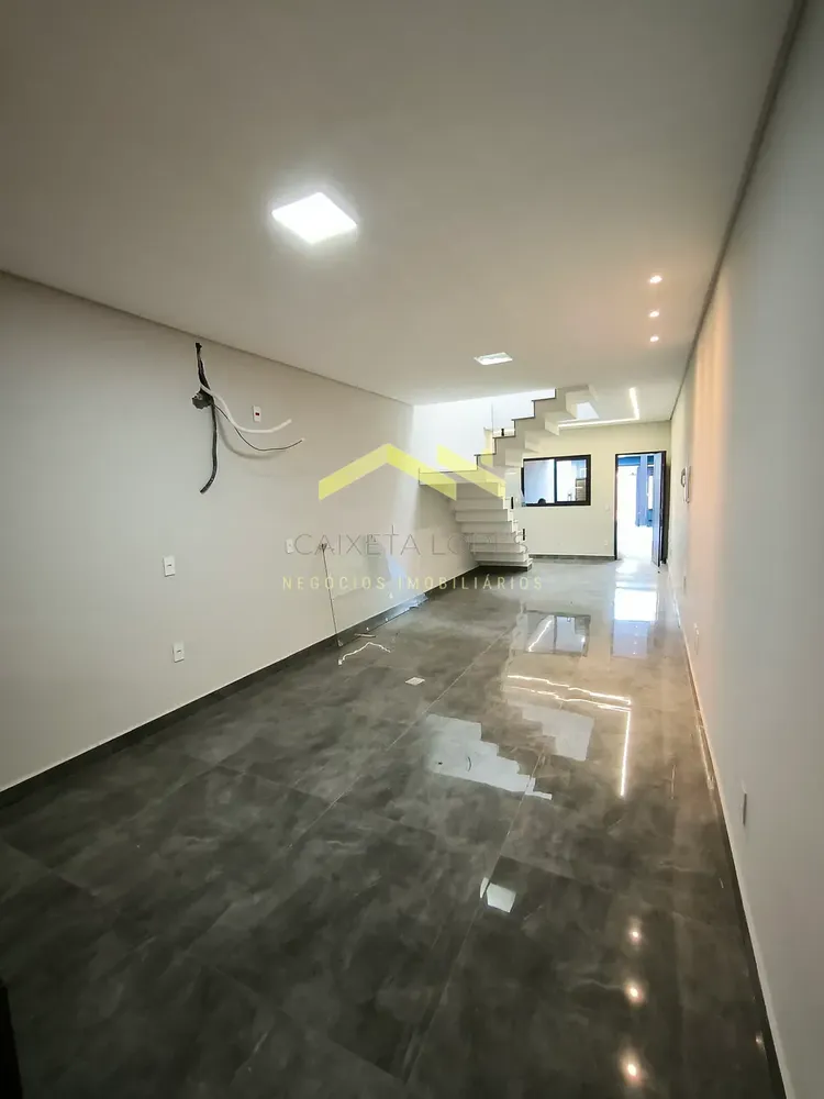 Sobrado, 3 quartos, 150 m² - Foto 2