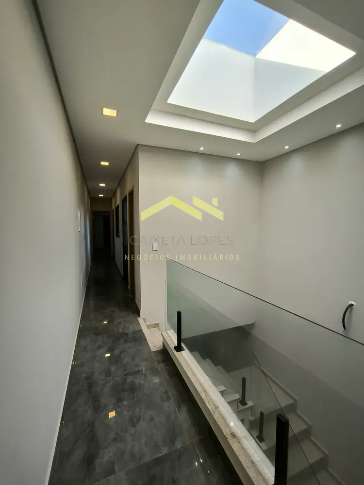 Sobrado, 3 quartos, 150 m² - Foto 5