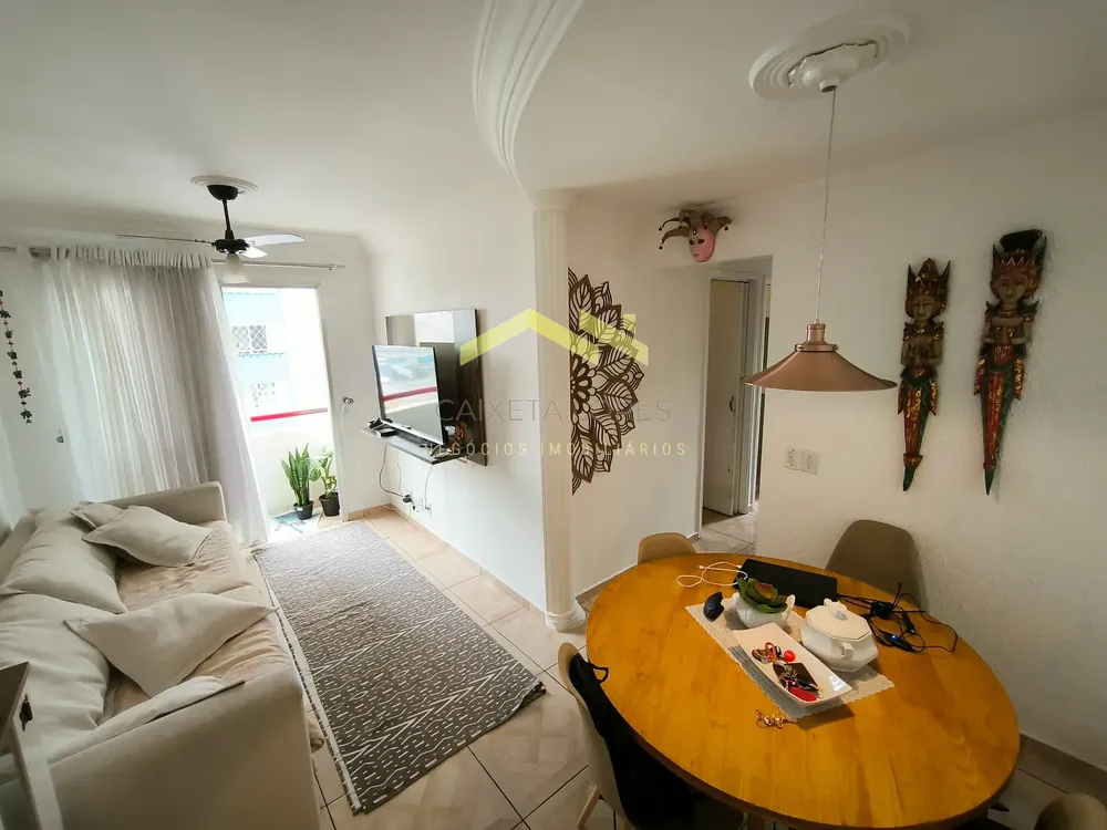 Apartamento, 3 quartos, 55 m² - Foto 4