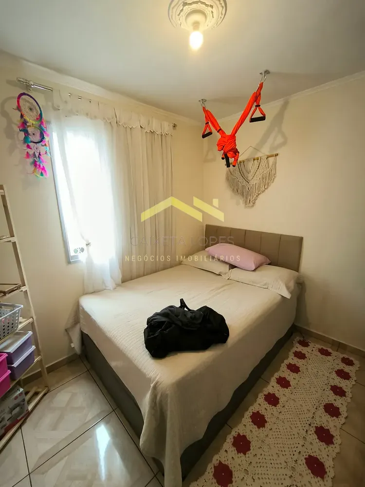 Apartamento, 3 quartos, 55 m² - Foto 8