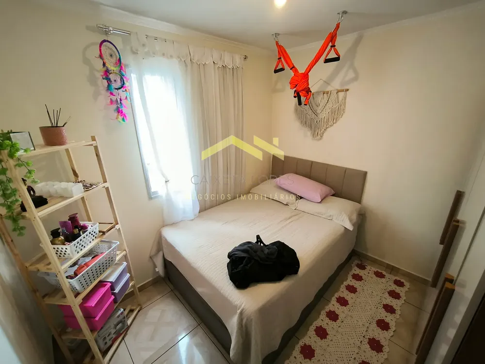 Apartamento, 3 quartos, 55 m² - Foto 7