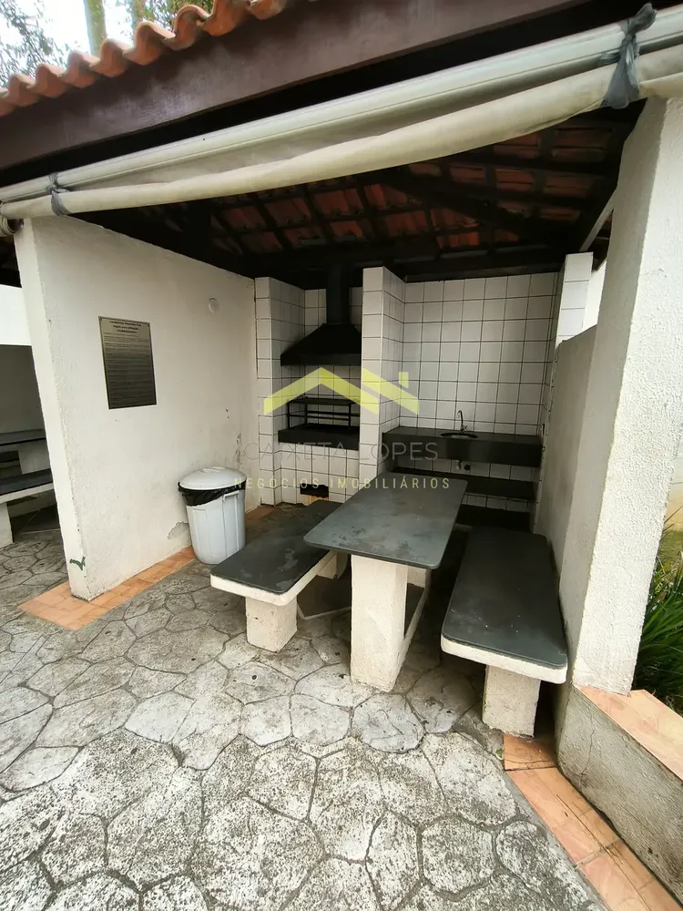 Apartamento, 3 quartos, 55 m² - Foto 4