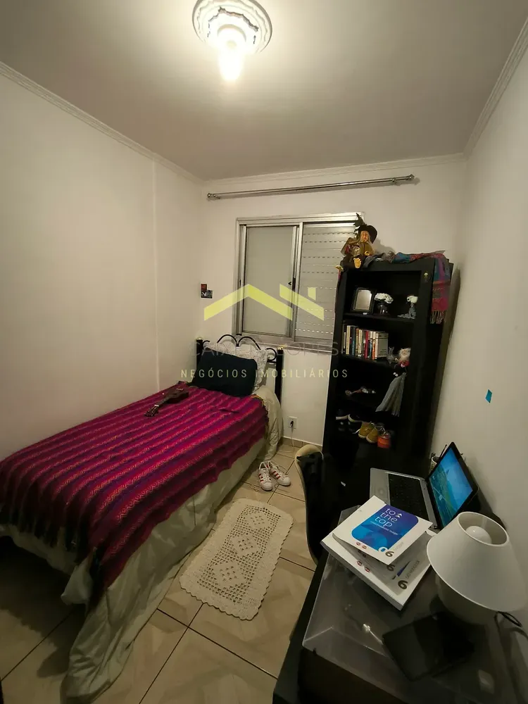 Apartamento, 3 quartos, 55 m² - Foto 3