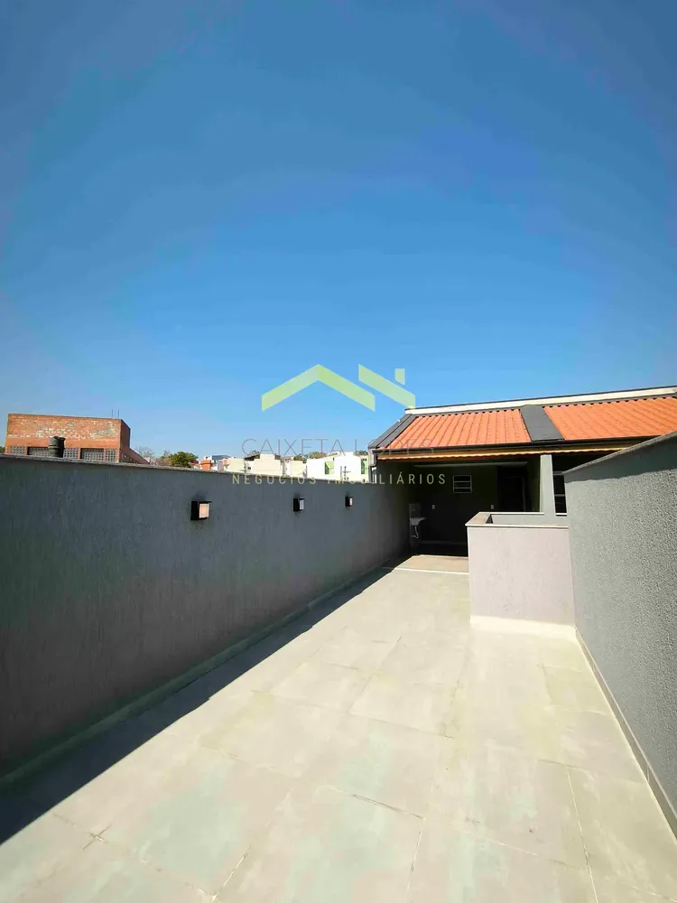 Cobertura, 2 quartos, 50 m² - Foto 1