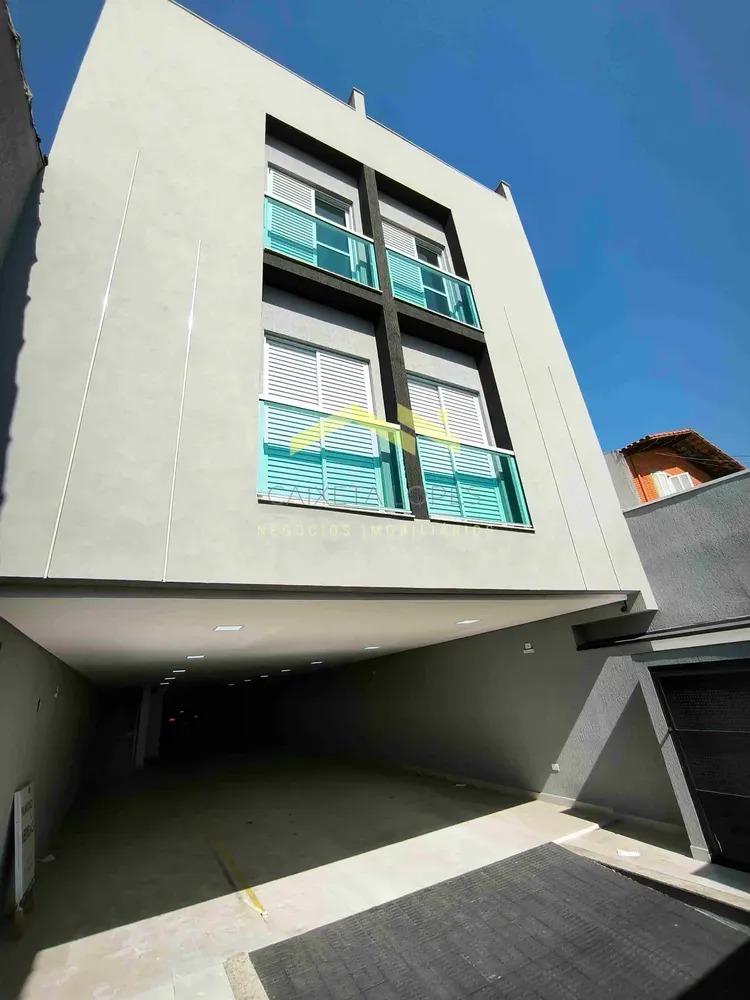 Cobertura, 2 quartos, 50 m² - Foto 8