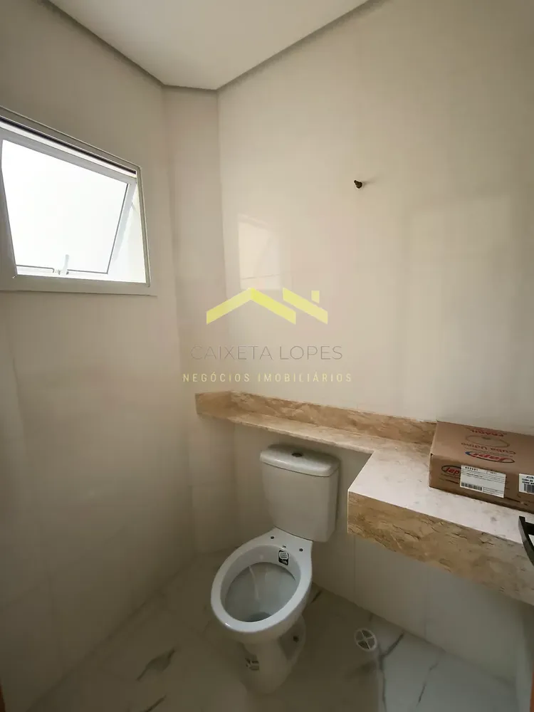 Cobertura, 3 quartos, 186 m² - Foto 4