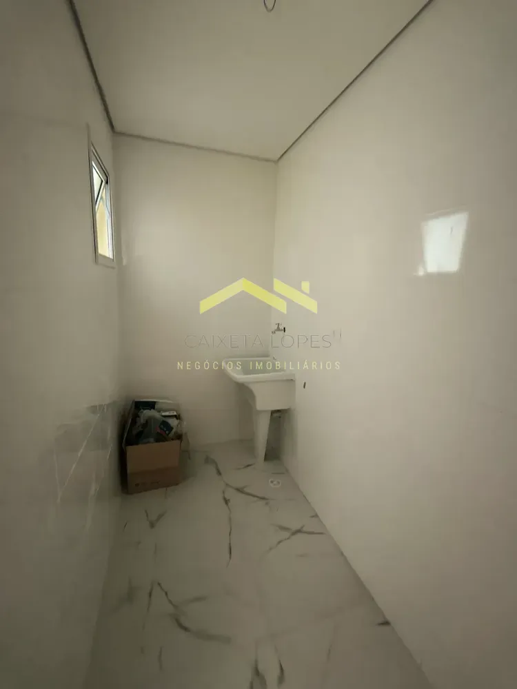 Cobertura, 3 quartos, 186 m² - Foto 3