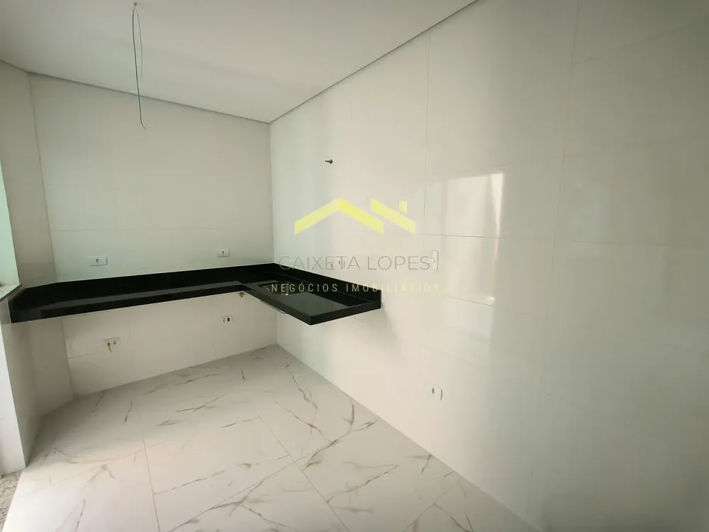 Apartamento, 2 quartos, 62 m² - Foto 4