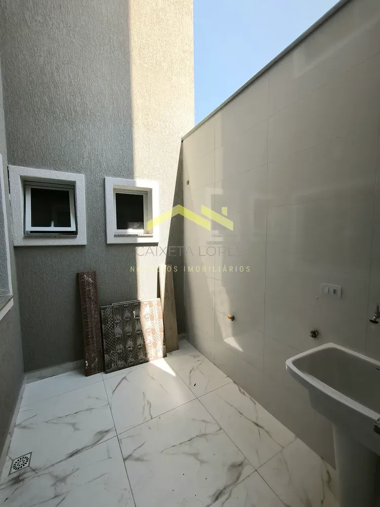 Apartamento, 2 quartos, 62 m² - Foto 5