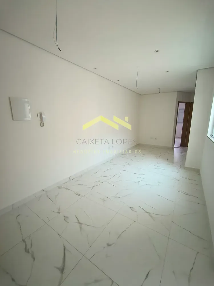 Apartamento, 2 quartos, 62 m² - Foto 2