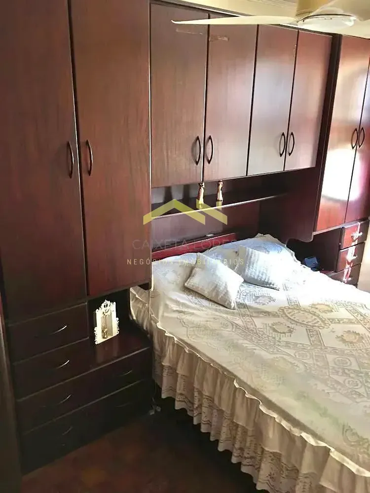 Apartamento, 2 quartos, 50 m² - Foto 10
