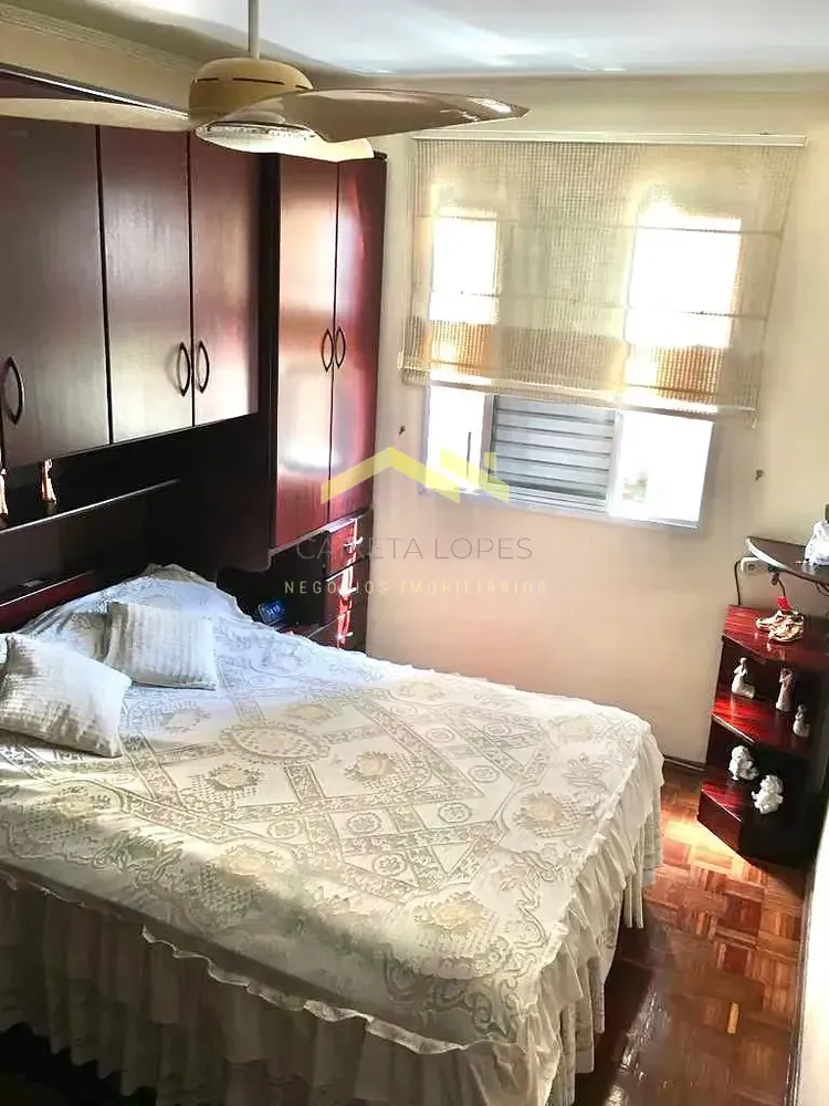 Apartamento, 2 quartos, 50 m² - Foto 7
