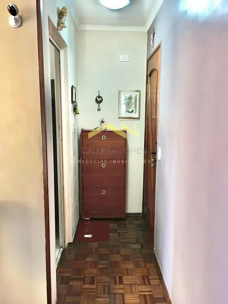 Apartamento, 2 quartos, 50 m² - Foto 5