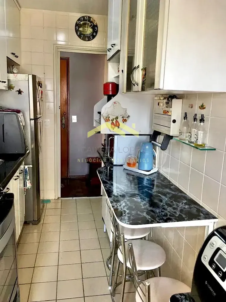 Apartamento, 2 quartos, 50 m² - Foto 8