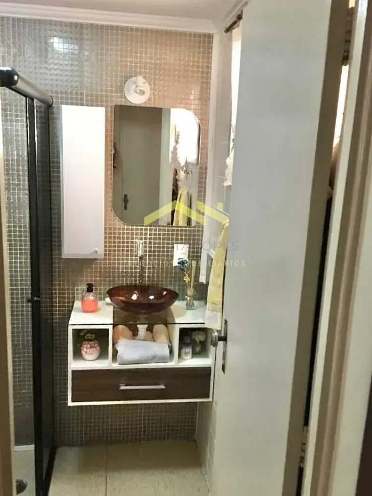Apartamento, 2 quartos, 50 m² - Foto 6