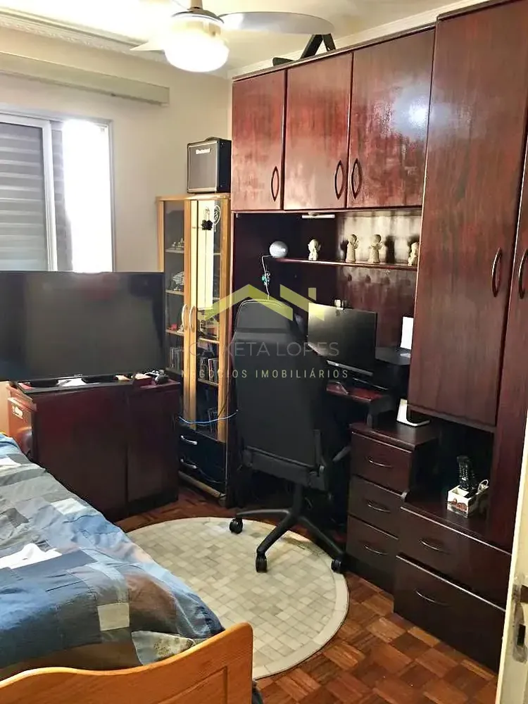 Apartamento, 2 quartos, 50 m² - Foto 9