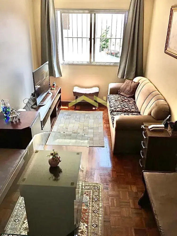 Apartamento, 2 quartos, 50 m² - Foto 5