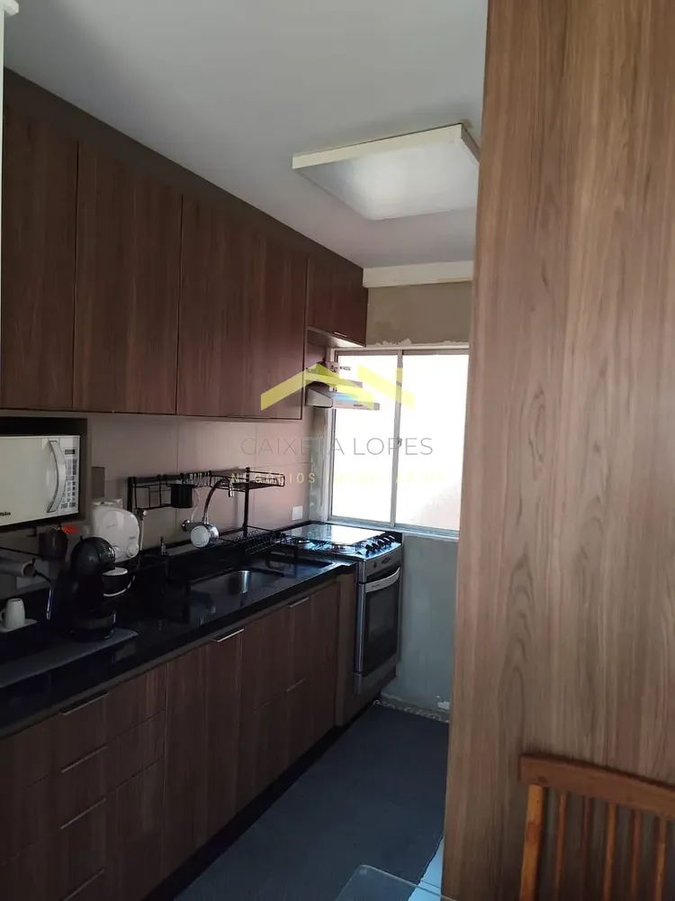 Apartamento, 2 quartos, 51 m² - Foto 1