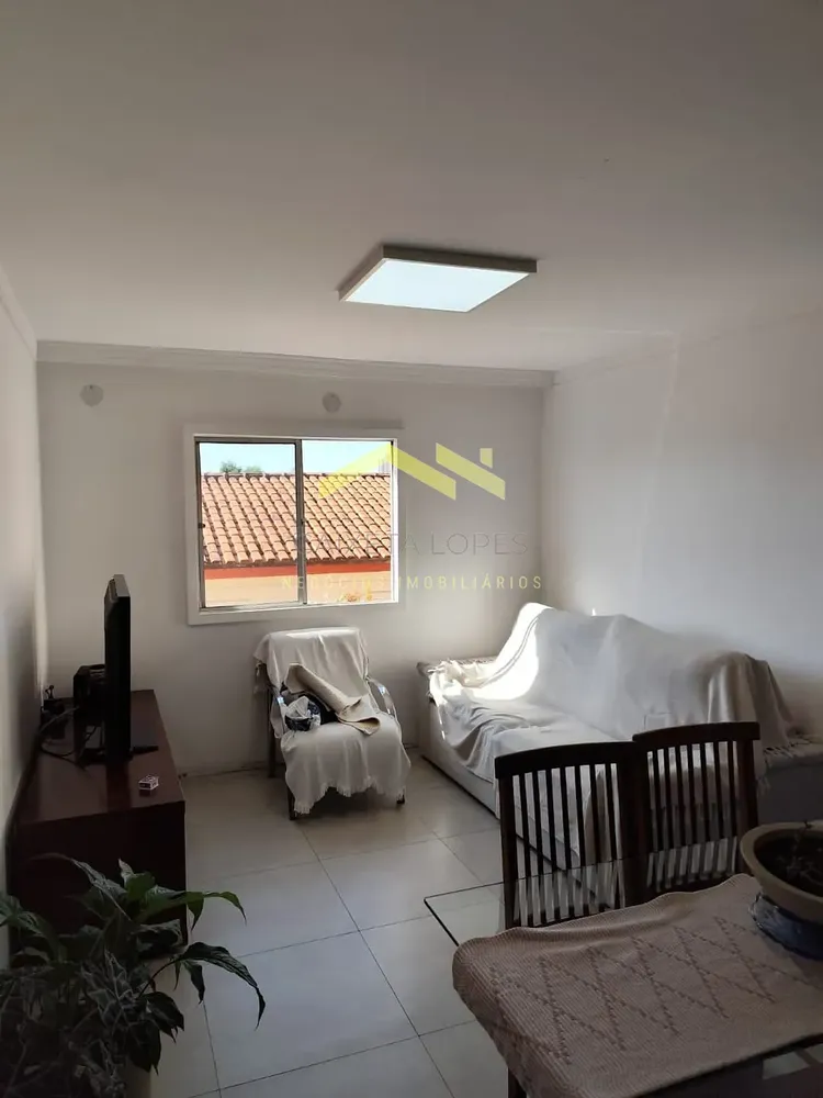 Apartamento, 2 quartos, 51 m² - Foto 7