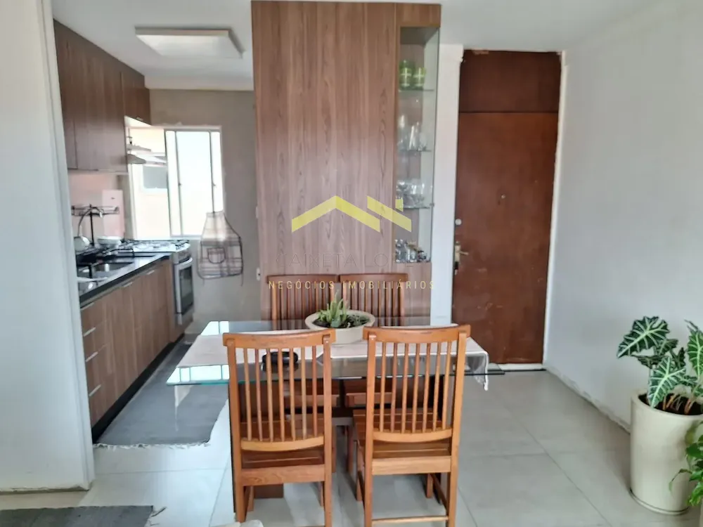 Apartamento, 2 quartos, 51 m² - Foto 2