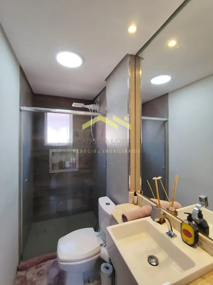 Apartamento, 2 quartos, 51 m² - Foto 4