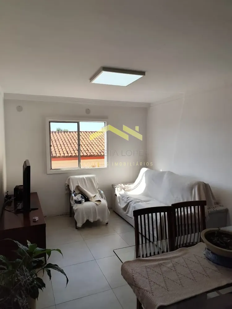 Apartamento, 2 quartos, 51 m² - Foto 8