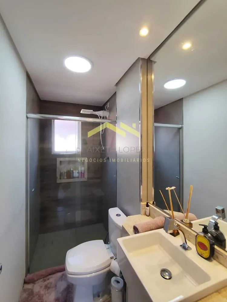 Apartamento, 2 quartos, 51 m² - Foto 5