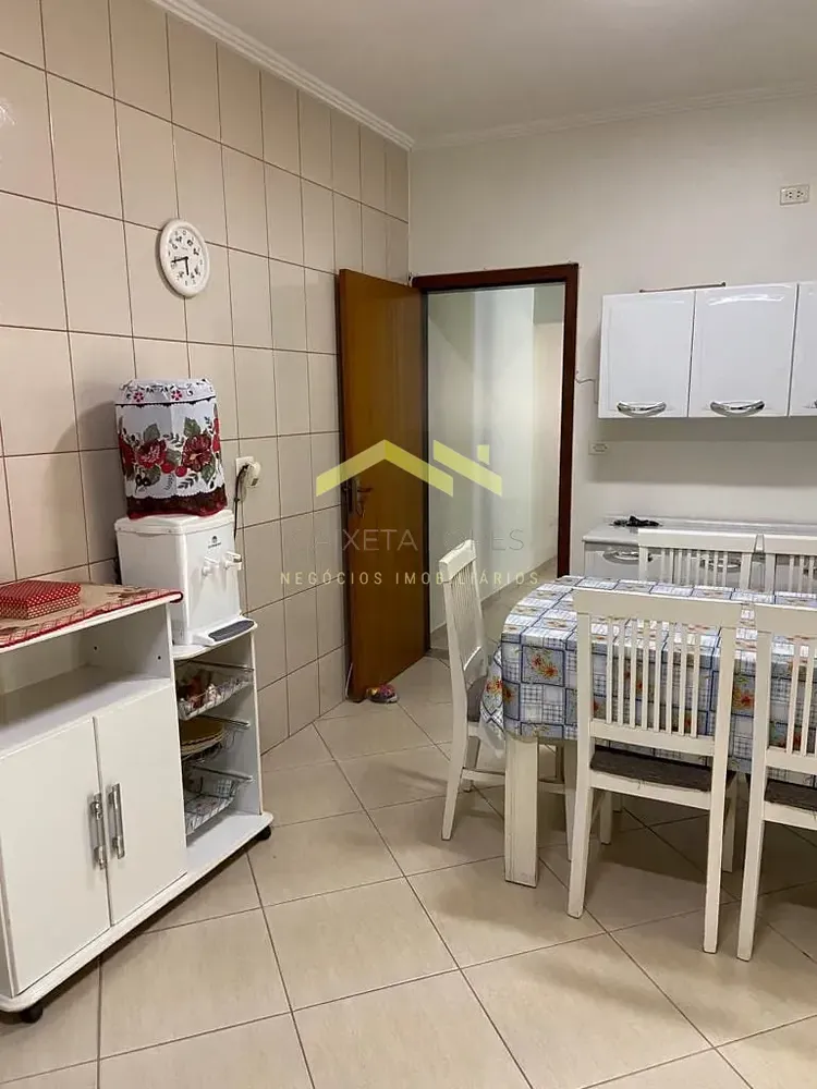 Sobrado, 3 quartos, 166 m² - Foto 4