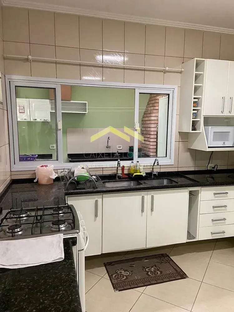 Sobrado, 3 quartos, 166 m² - Foto 5
