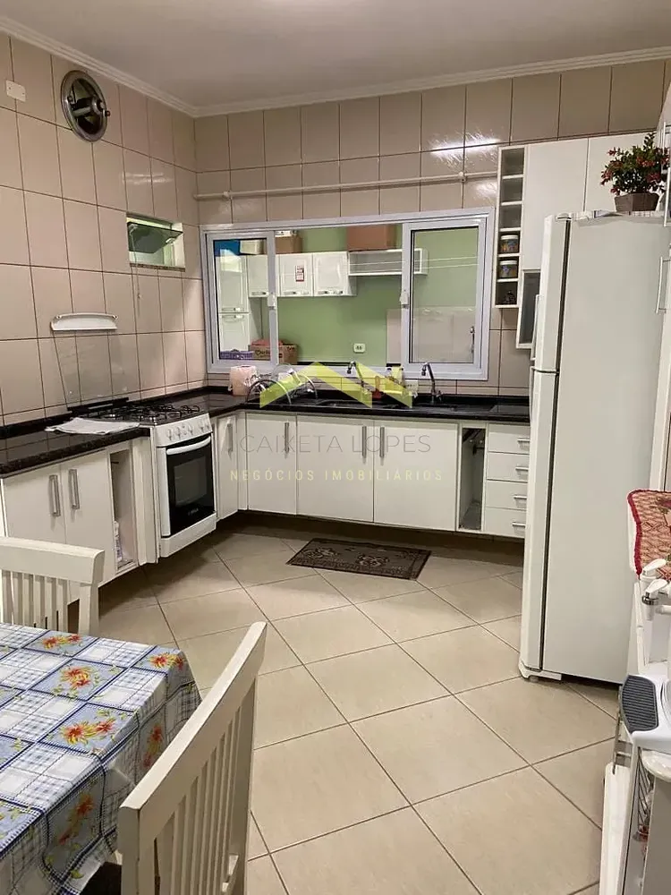Sobrado, 3 quartos, 166 m² - Foto 10