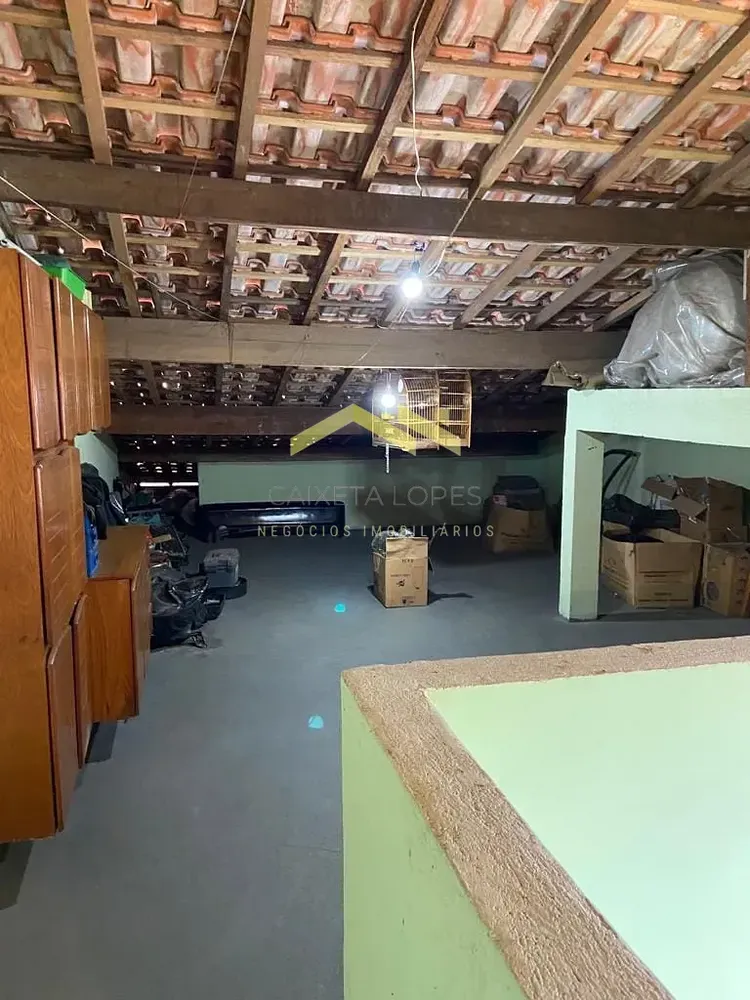Sobrado, 3 quartos, 166 m² - Foto 9