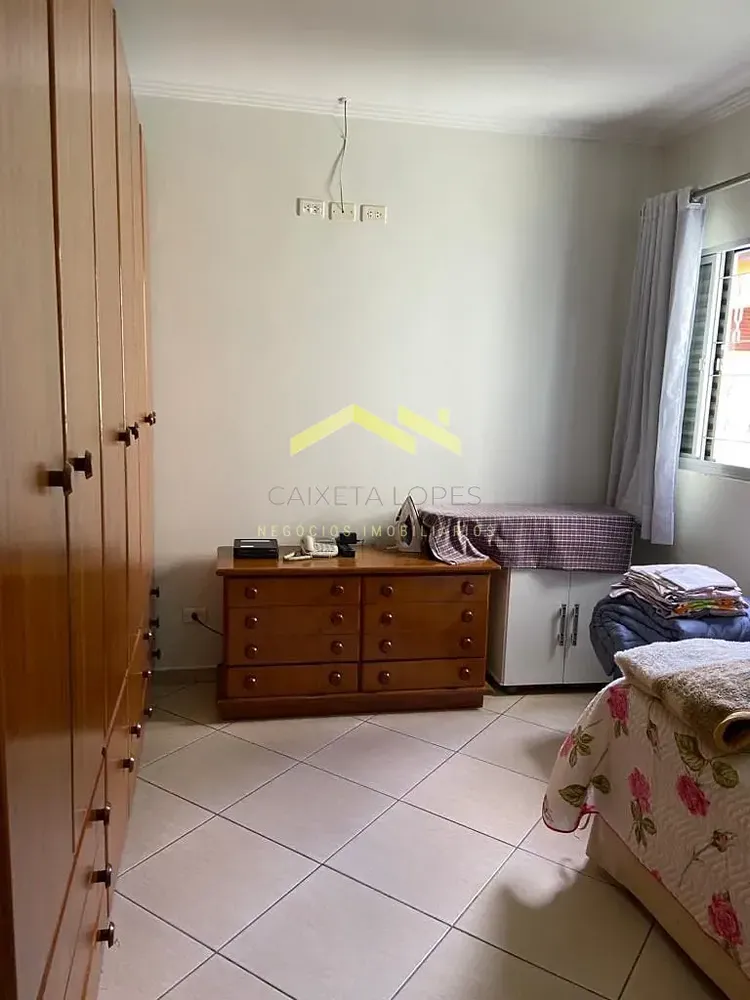 Sobrado, 3 quartos, 166 m² - Foto 12