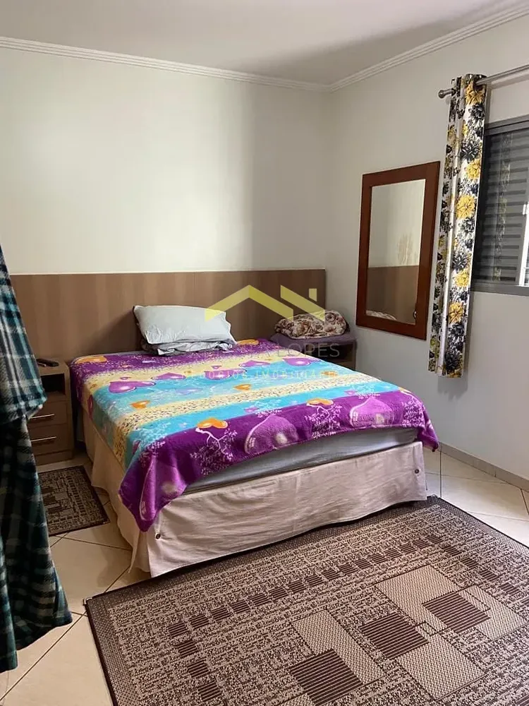 Sobrado, 3 quartos, 166 m² - Foto 11