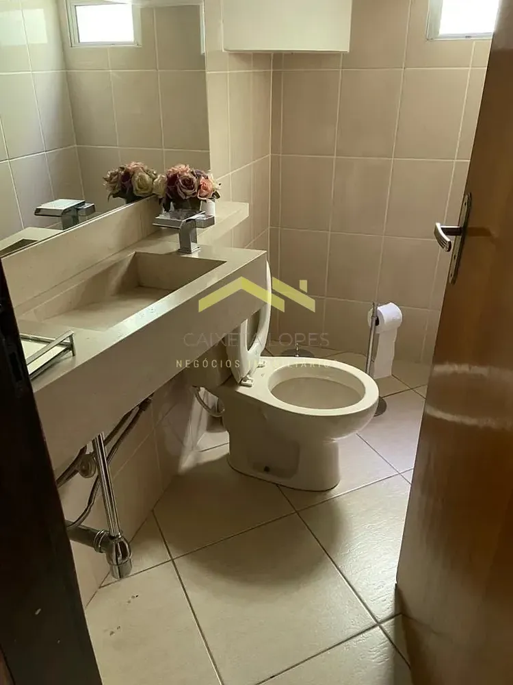 Sobrado, 3 quartos, 166 m² - Foto 8