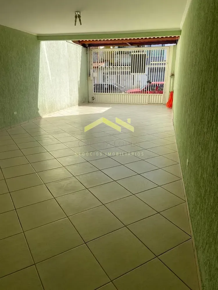 Sobrado, 3 quartos, 166 m² - Foto 3