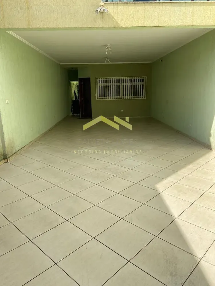 Sobrado, 3 quartos, 166 m² - Foto 2