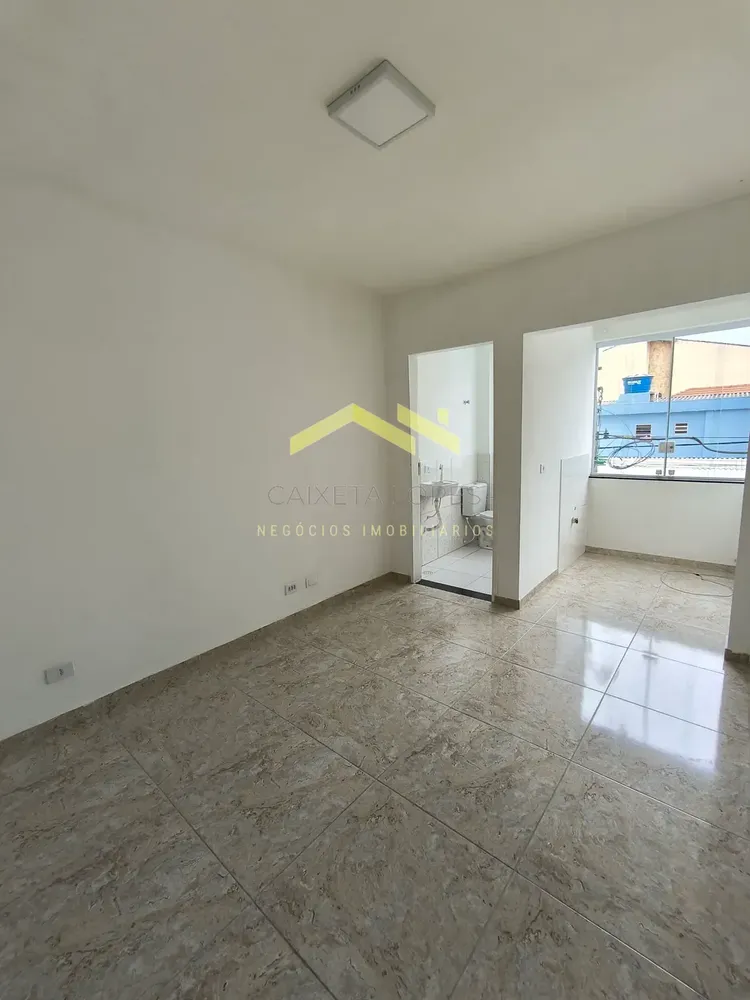 Sala-Conjunto, 25 m² - Foto 8