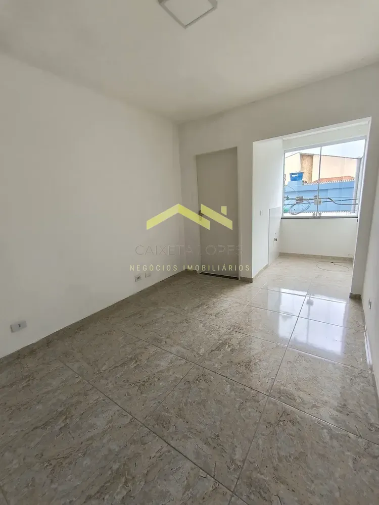 Sala-Conjunto, 25 m² - Foto 4