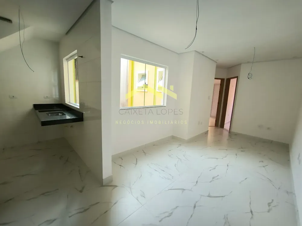 Cobertura, 2 quartos, 94 m² - Foto 8