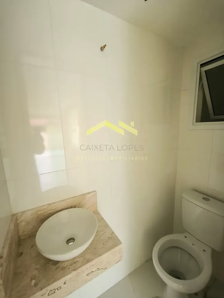 Cobertura, 2 quartos, 94 m² - Foto 2