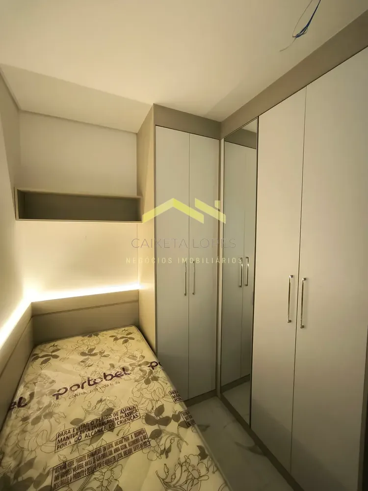 Apartamento, 3 quartos, 107 m² - Foto 2