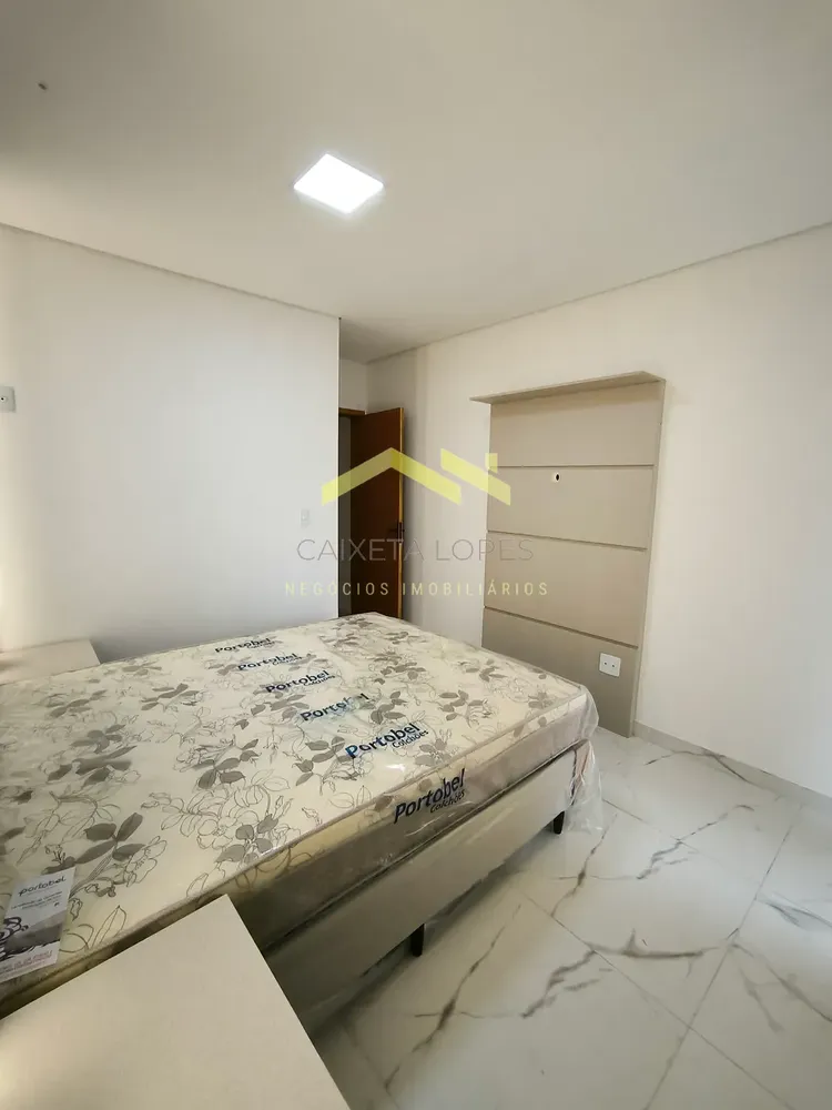 Apartamento, 3 quartos, 107 m² - Foto 5